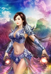 《霸妃吃天下》