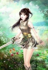 变身琪亚娜转生异世界