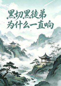 黑切黑徒弟为什么一直响